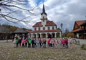 Wycieczka do Miasteczka Galicyjskiego